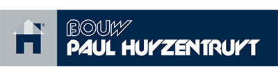 Bouw Paul Huyzentruyt